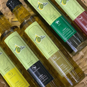 Olive oil